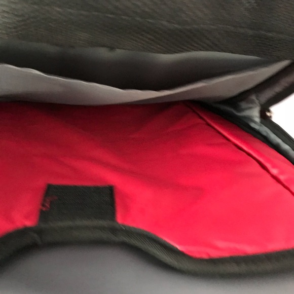 Computer back pack - Picture 6 of 7